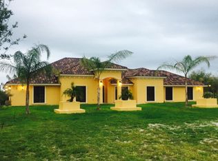 8550 N Shary Rd, Mission, TX 78573