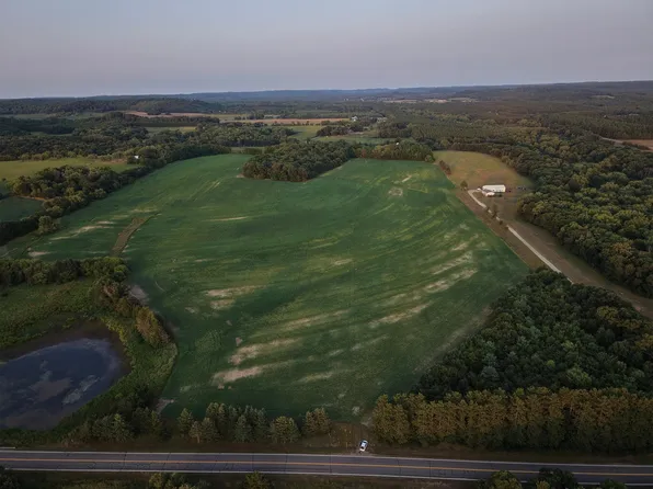 N12900 County Road G Rd, Osseo, WI 54758