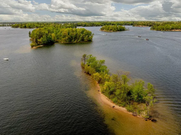 Rush Lake | Whitefish Chain Iss, Crosslake, MN 56442