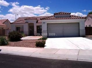 4609 Red Cider Ln, Las Vegas, NV 89130