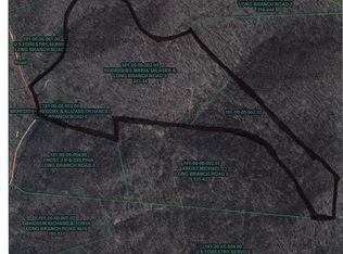 1391 Long Branch Rd, Oneida, KY 40972