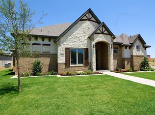 1305 Buckingham Ave, Wolfforth, TX 79382