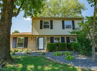 1804 Blanca Ct, Louisville, KY