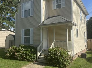 26 Wallace Rd, Williamsburg, VA 23185