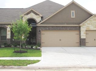 20602 Cupshire Dr, Cypress, TX 77433