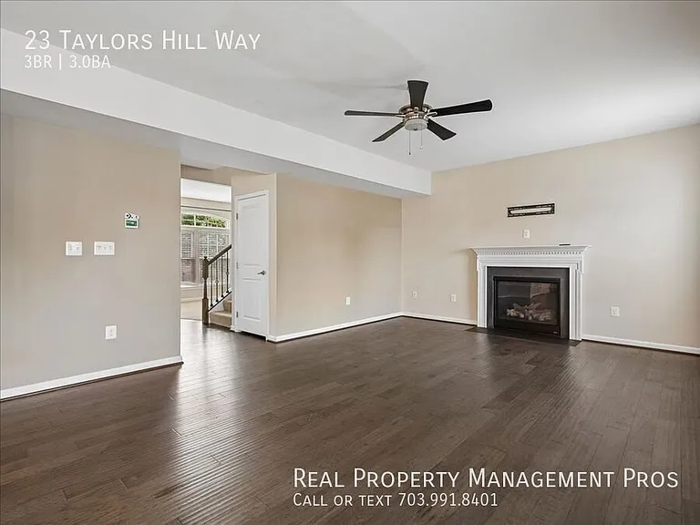 23 Taylors Hill Way — Photo 6