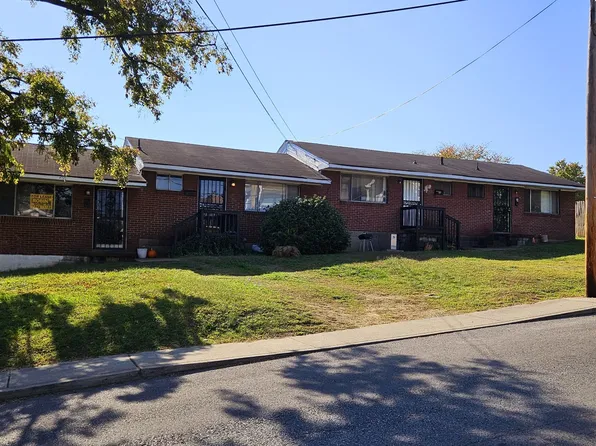 905 Locklayer St, Nashville, TN 37208