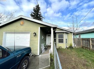 6211 N Mears St, Portland, OR 97203
