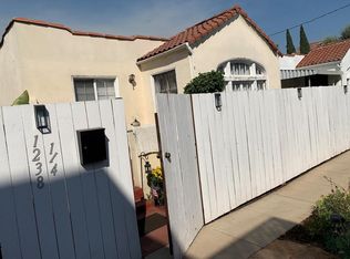 1238 1/4 N Cahuenga Blvd, Los Angeles, CA 90038