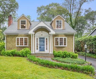 19 Edgerton Street, Darien, CT, 06820