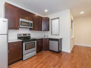 1614 N Sydenham St #A, Philadelphia, PA