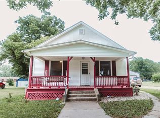 221 N Main St, Greeley, KS 66033