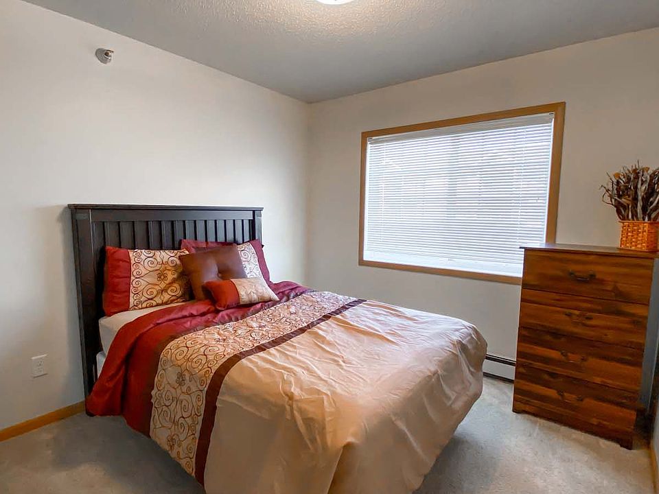 Amber Ridge Apartments 2312 55th St S Fargo ND Zillow