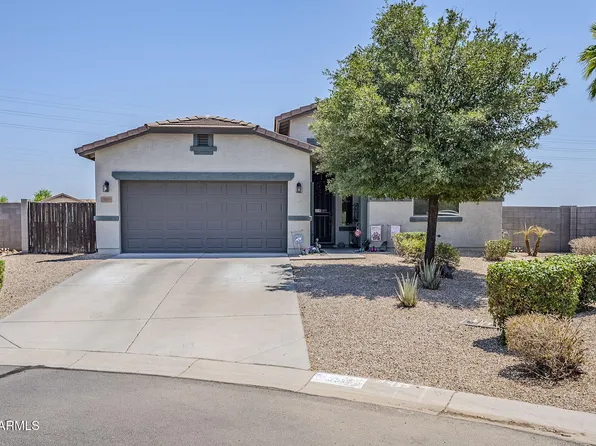 35195 N THURBER Road, San Tan Valley, AZ 85144