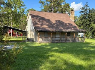 19416 Highway 15, Saucier, MS 39574