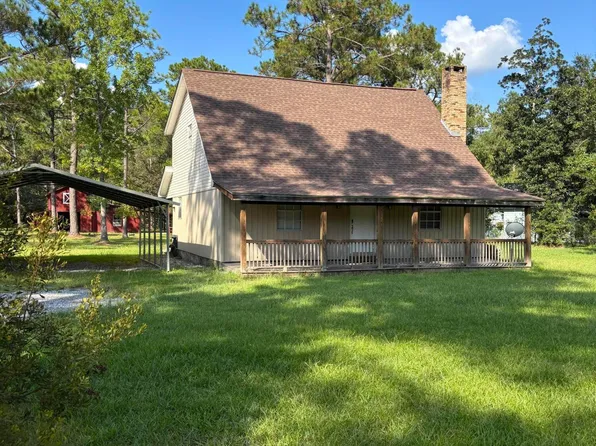 19416 Highway 15, Saucier, MS 39574