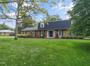 4104 Lancelot Rd, Toledo, OH 43623