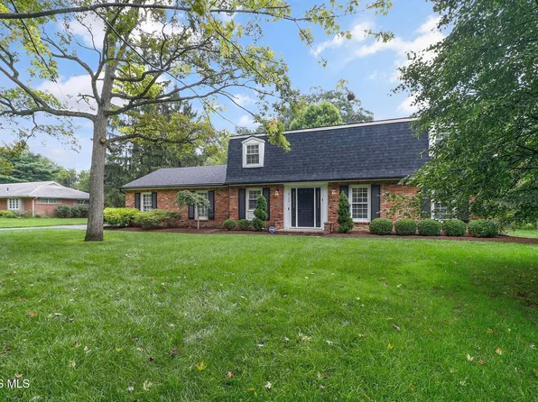 4104 Lancelot Rd, Toledo, OH 43623
