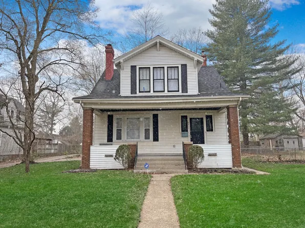 6411 Revere Ave, Cincinnati, OH 45233