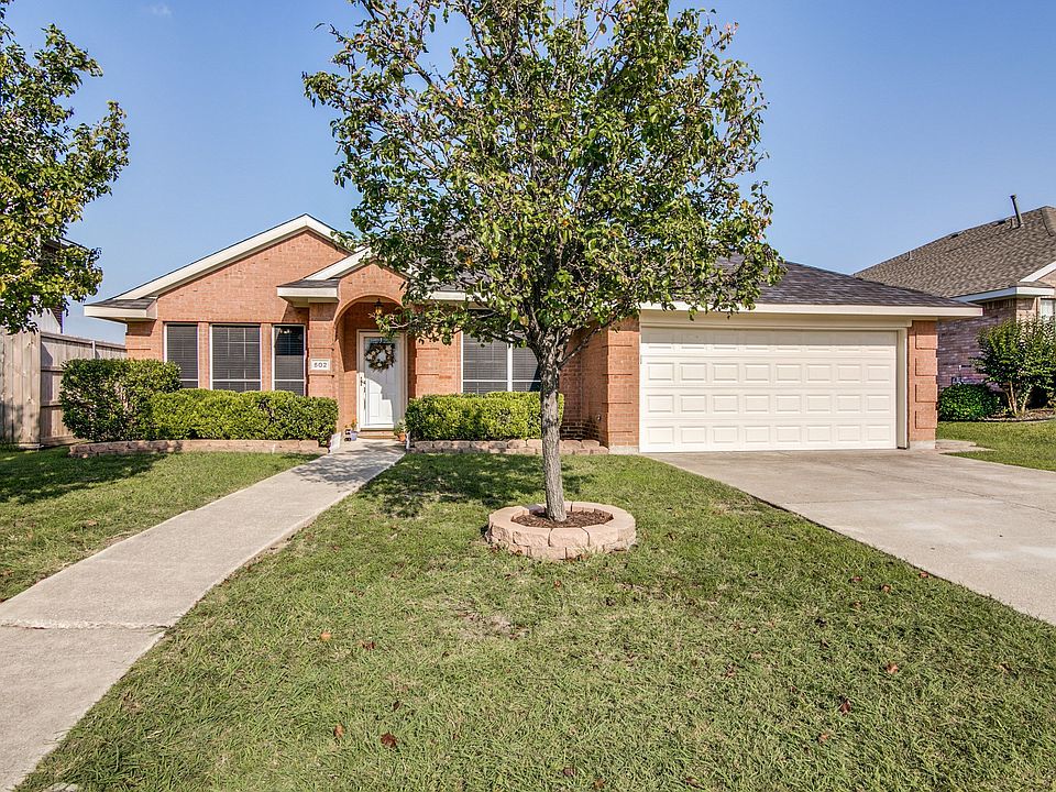 1st image of 502 Grassy Glen Dr