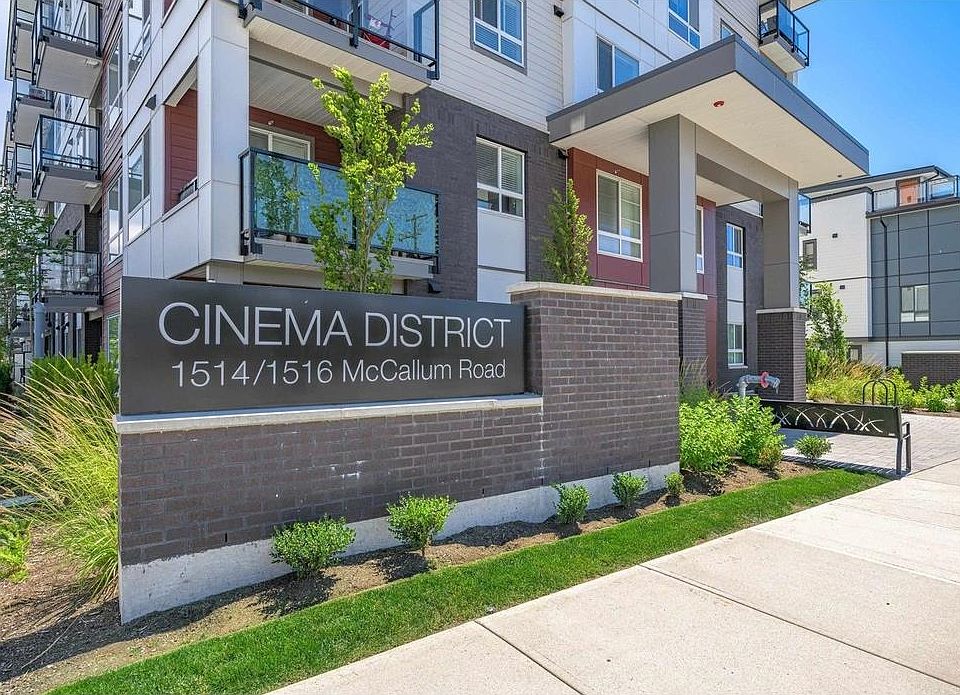 1st image of 1514 McCallum Rd #502