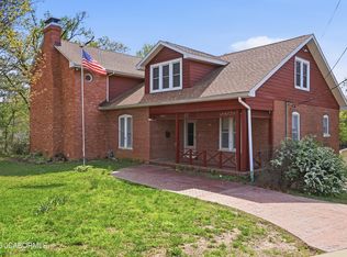 1700 Green Berry Rd, Jefferson City, MO 65101