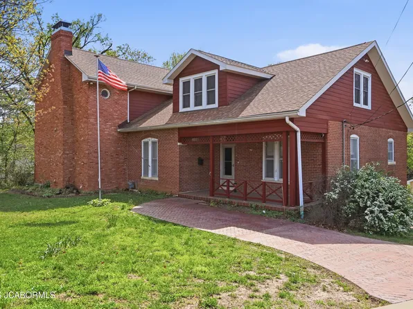 1700 Green Berry Rd, Jefferson City, MO 65101