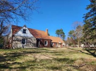 1701 Home Dr, Fairview, MI 48621