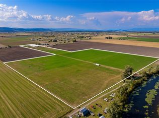 3943 Lower Valley Rd, Kalispell, MT 59901