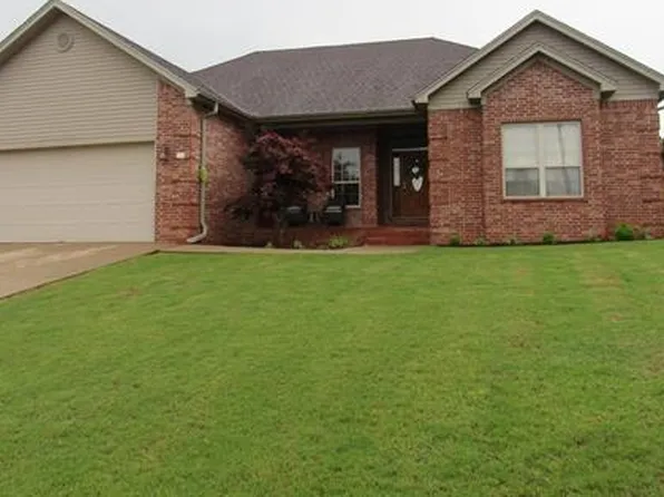14 Emily Cv, Cabot, AR 72023