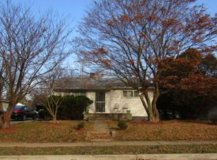 112 Dorgate Rd, Owings Mills, MD 21117