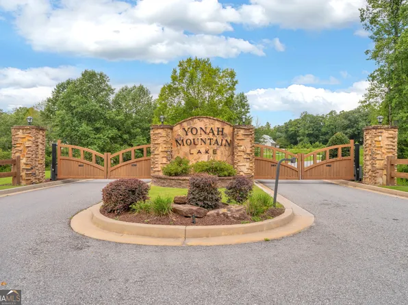 LOT 73 Leisure Mountain Trl, Sautee Nacoochee, GA 30571