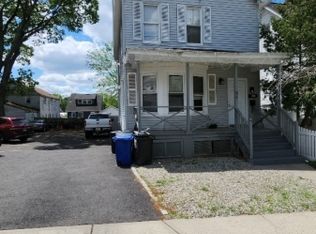 94 Maple St, West Orange, NJ 07052
