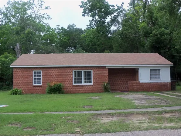 2354 S Octavia Dr, Mobile, AL 36605