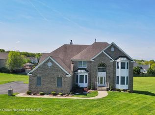 3 Maher Rd, Freehold, NJ 07728