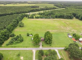 0 Wagon Train Rd, Mc Rae, AR 72102