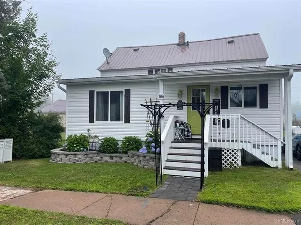 106 Lepisto Ave, Wakefield, MI 49968