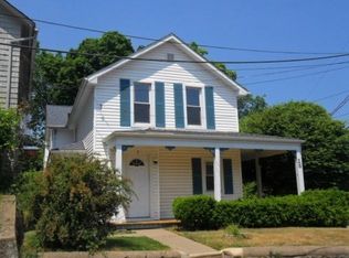 26 Christie St APT 2, Akron, OH 44303