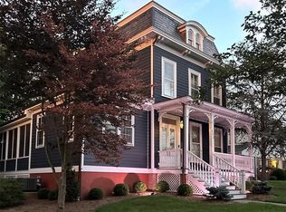 343 Demarest Ave, Closter, NJ 07624