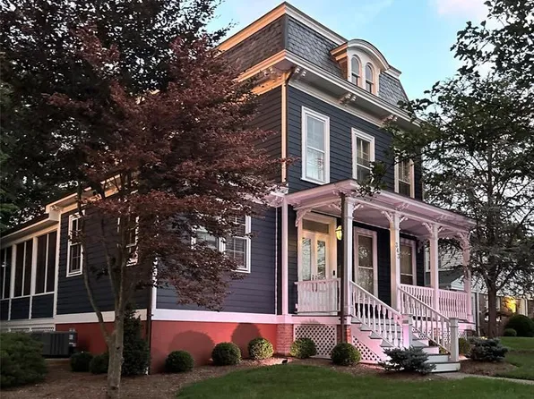 343 Demarest Ave, Closter, NJ 07624