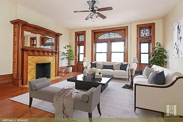 Rented by Halstead Real Estate