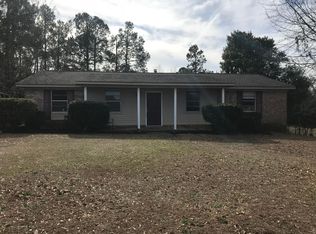 4516 Shawnee Dr, Martinez, GA 30907