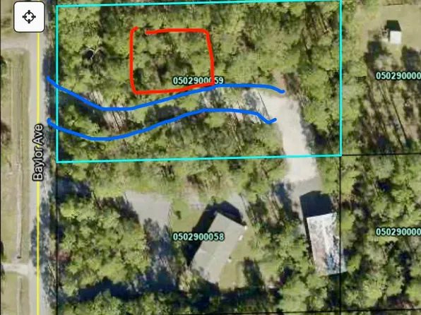9630 Baylor Ave, Hastings, FL 32145