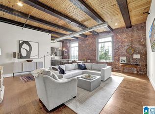 2301 1st Ave N Unit 202, Birmingham, AL 35203