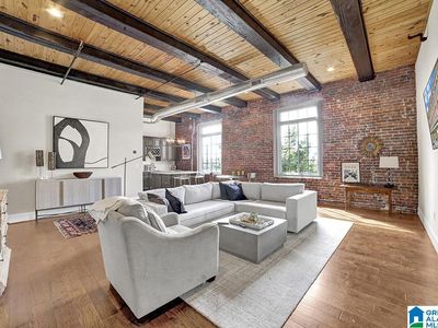 2301 1st Ave N Unit 202, Birmingham, AL, 35203