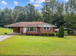 185 Alston Pruitt Rd, Louisburg, NC 27549