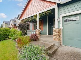 3016 NE 169th Way, Ridgefield, WA 98642