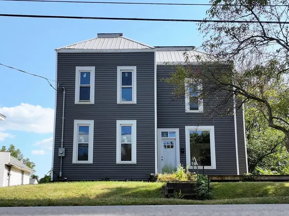 451 Cleveland Ave, Ashland, OH 44805