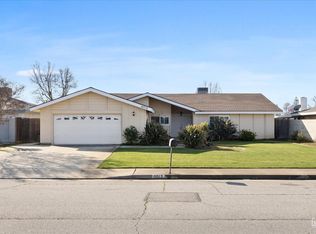 6713 Norris Rd, Bakersfield, CA 93308