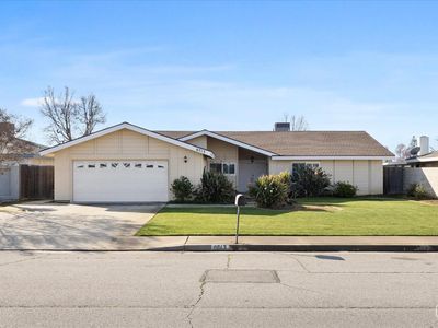 6713 Norris Rd, Bakersfield, CA, 93308